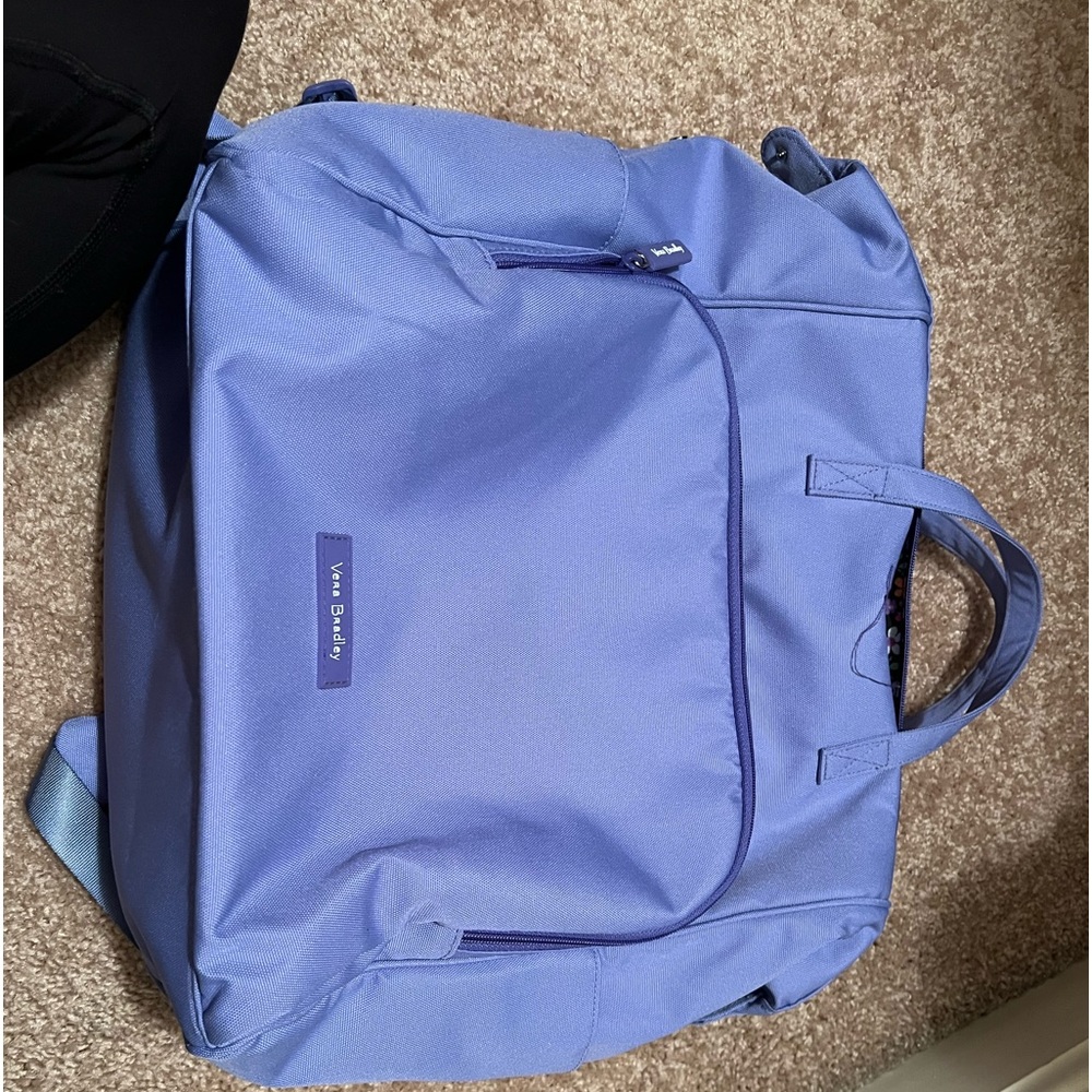 Vera Bradley backpack